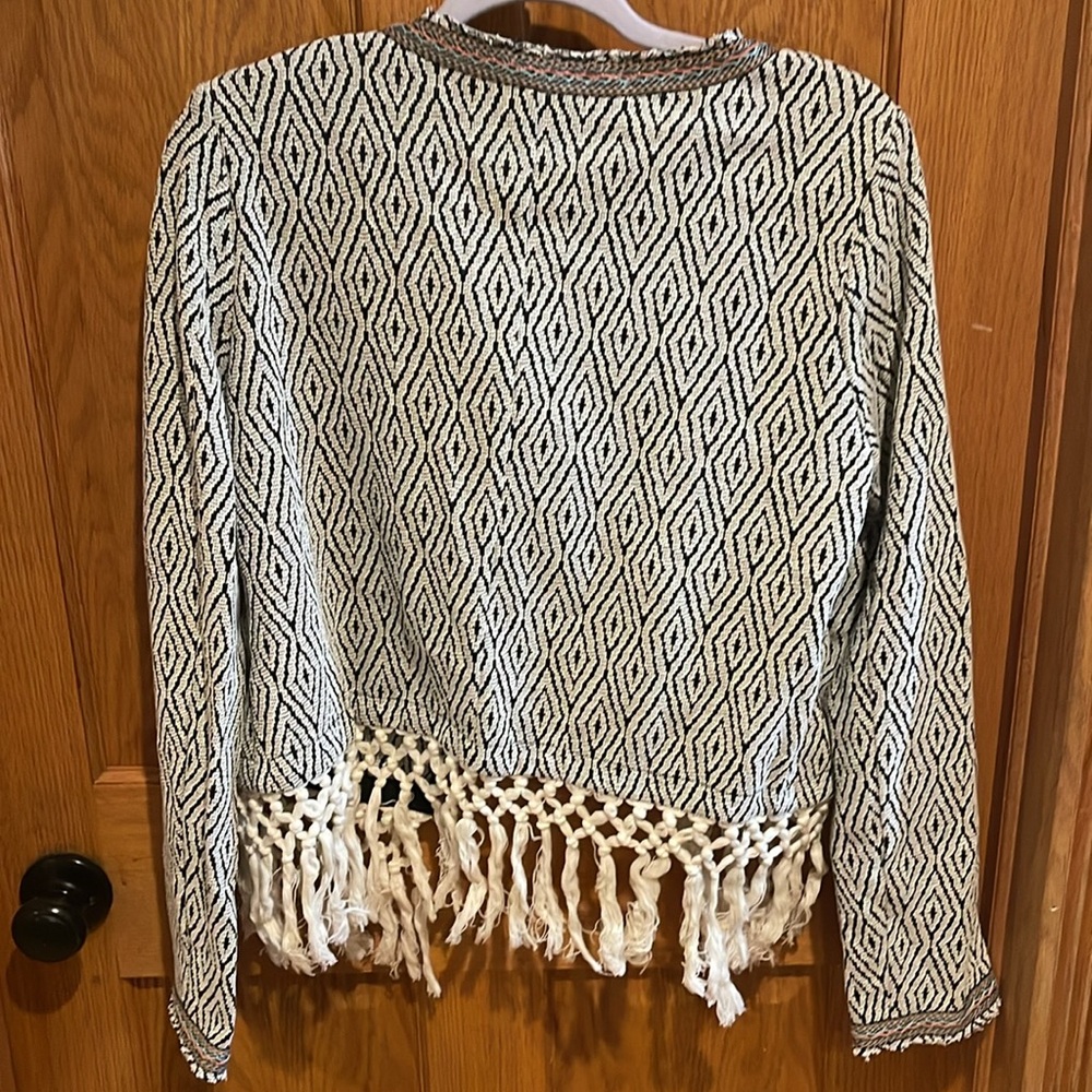 Cardigan - Picture 5 of 5
